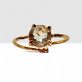 Anello Lune Eclat