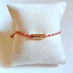 Bracciale Fortune Dorée