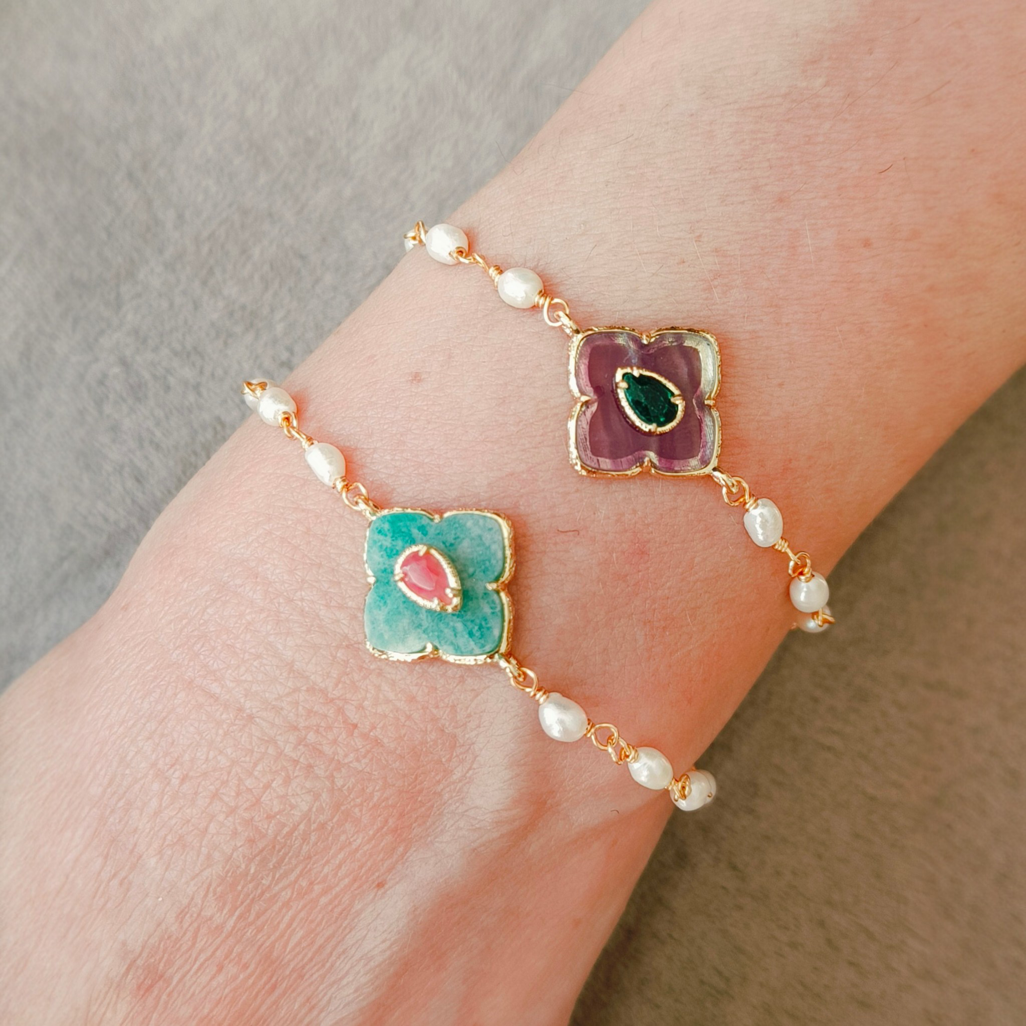 Bracciale Fortune Fleurie