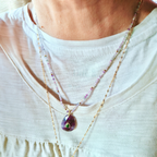 Collana Eclat Nomade