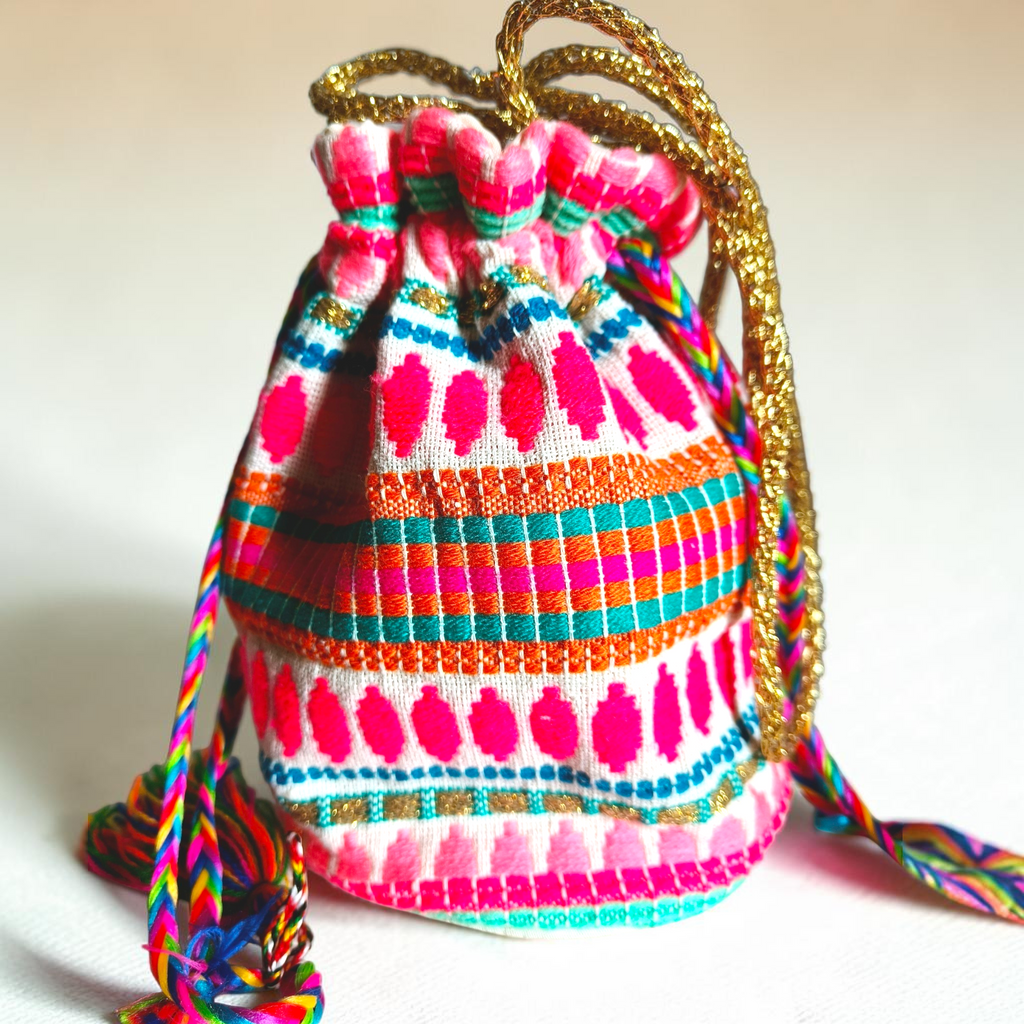 Pochette Caribe