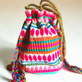 Pochette Caribe