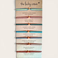The Lucky Crown Bracelet