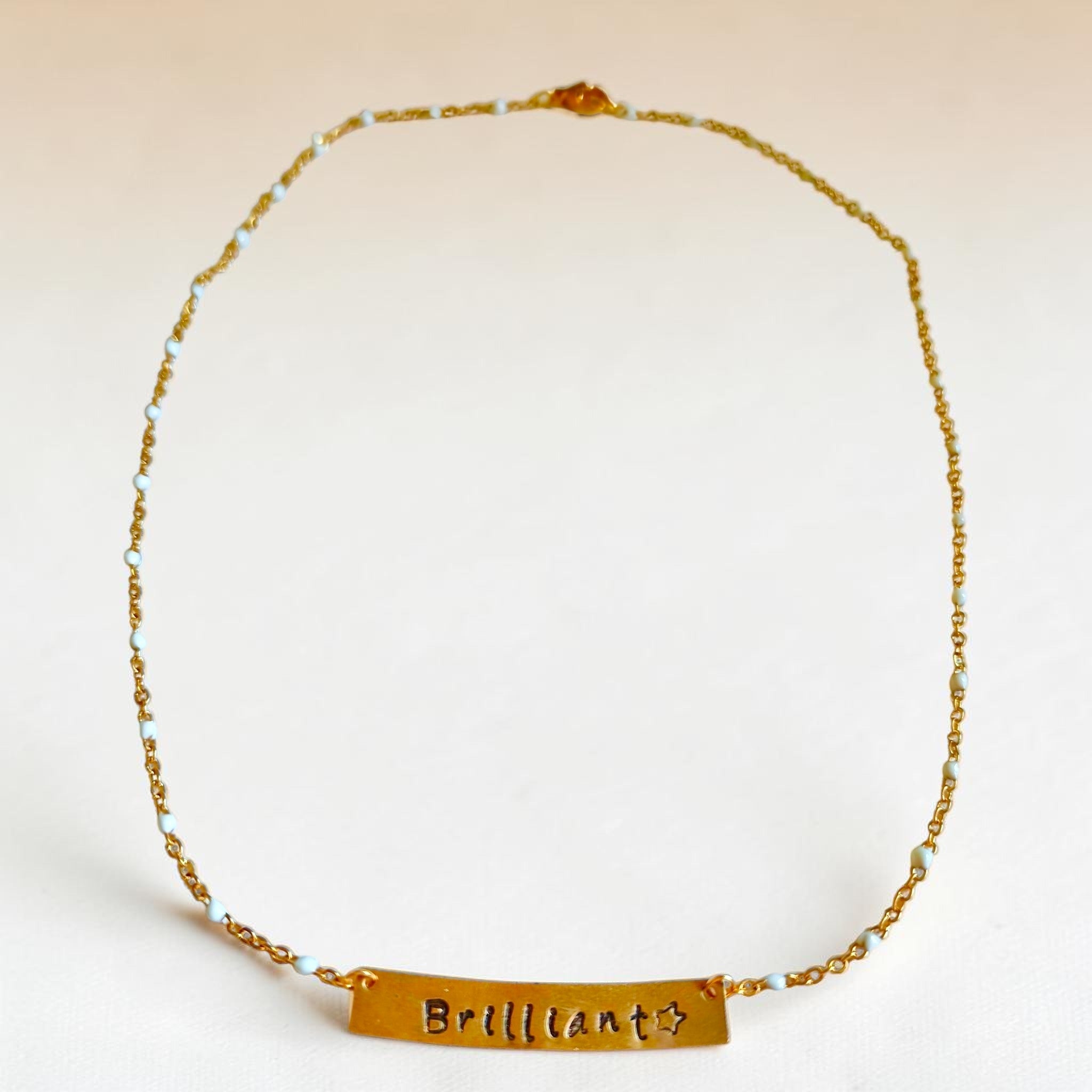 Collana Vicino Al Cuore