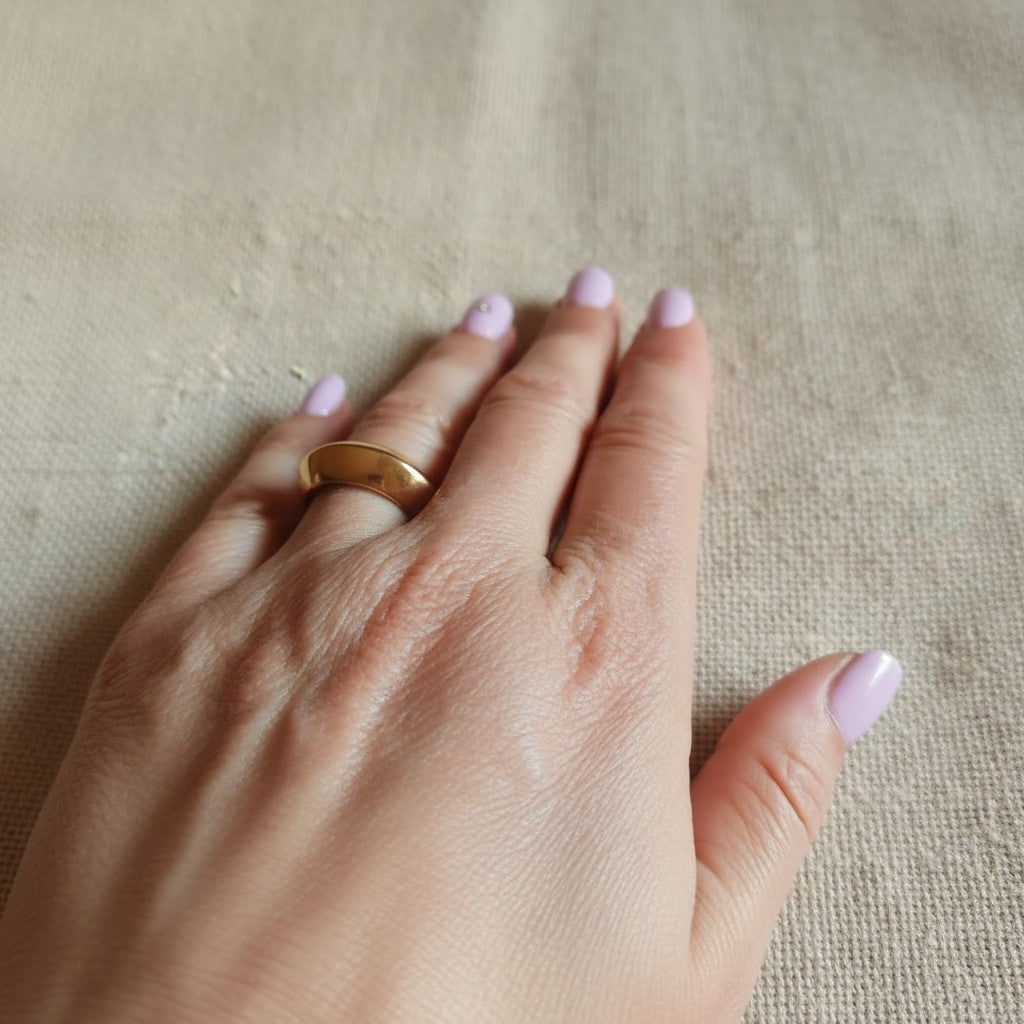 Anello Puretè