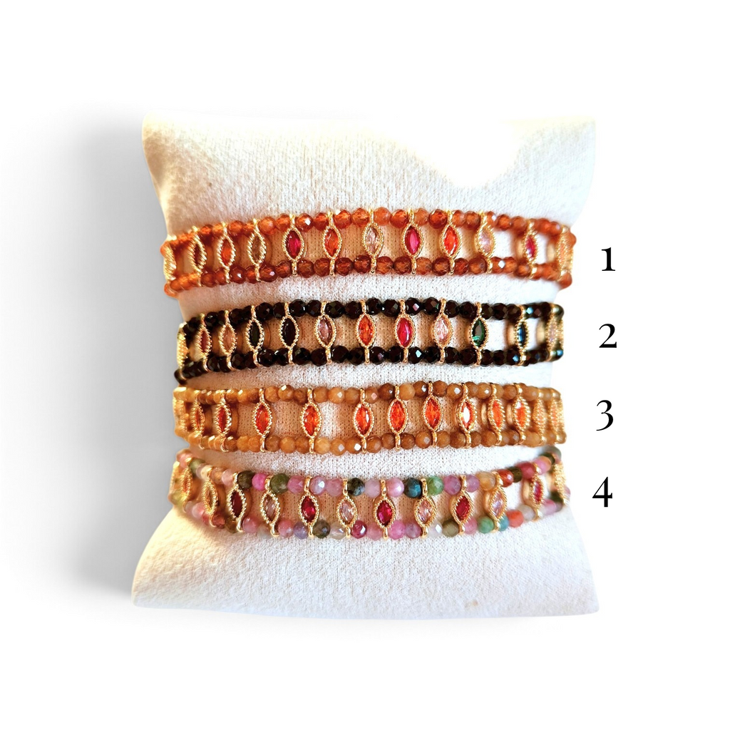 Bracciale Élise