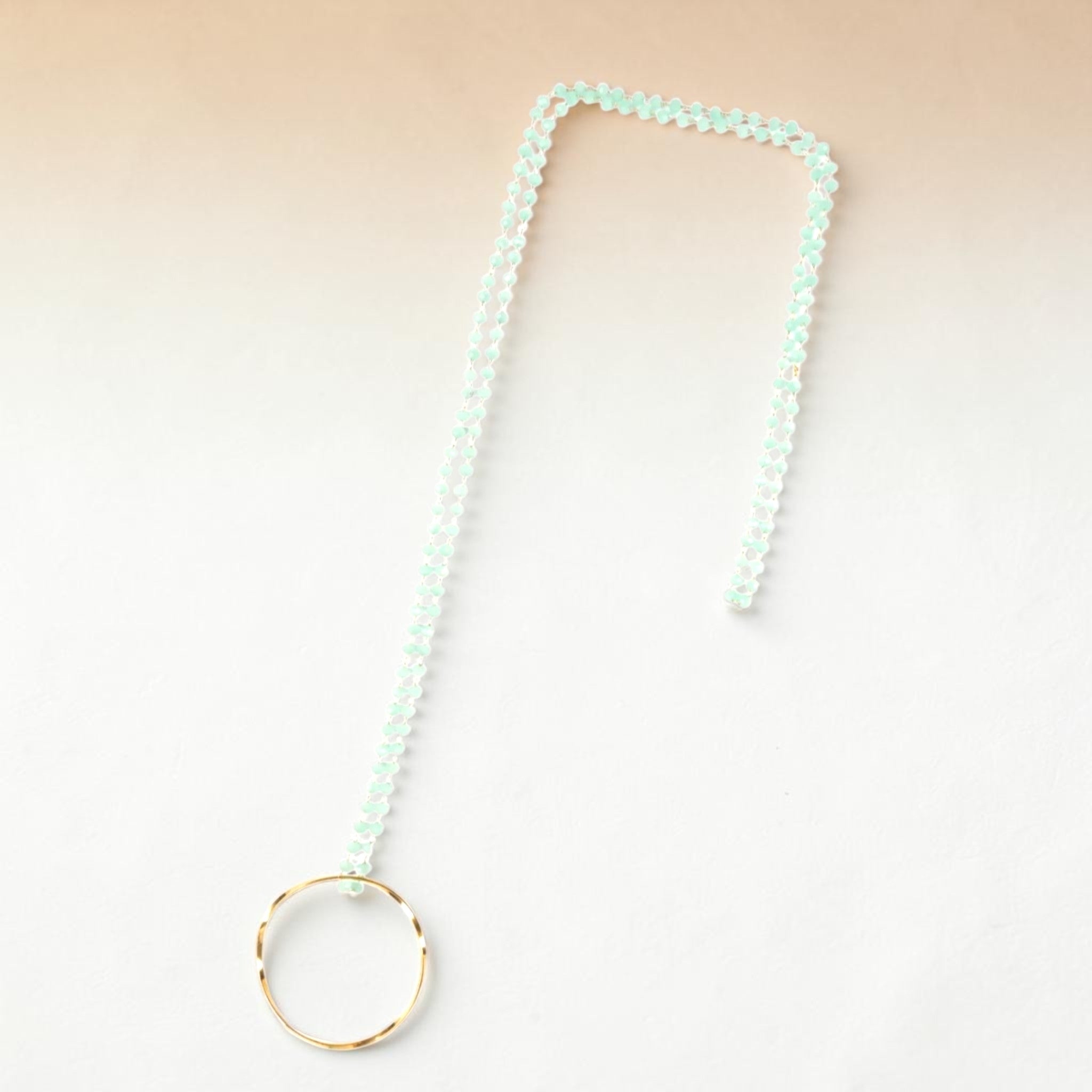 Collana Sole