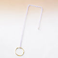 Collana Sole