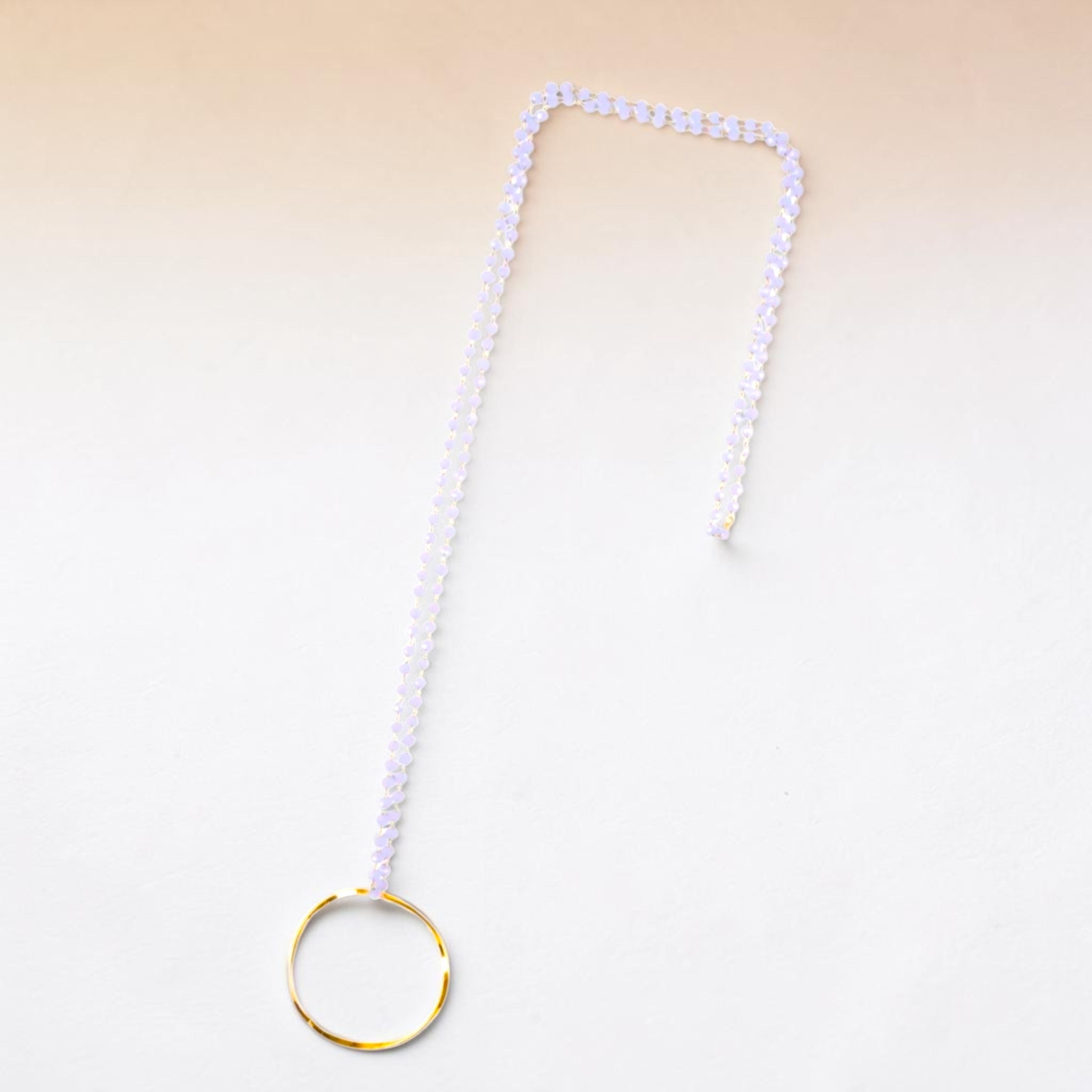 Collana Sole