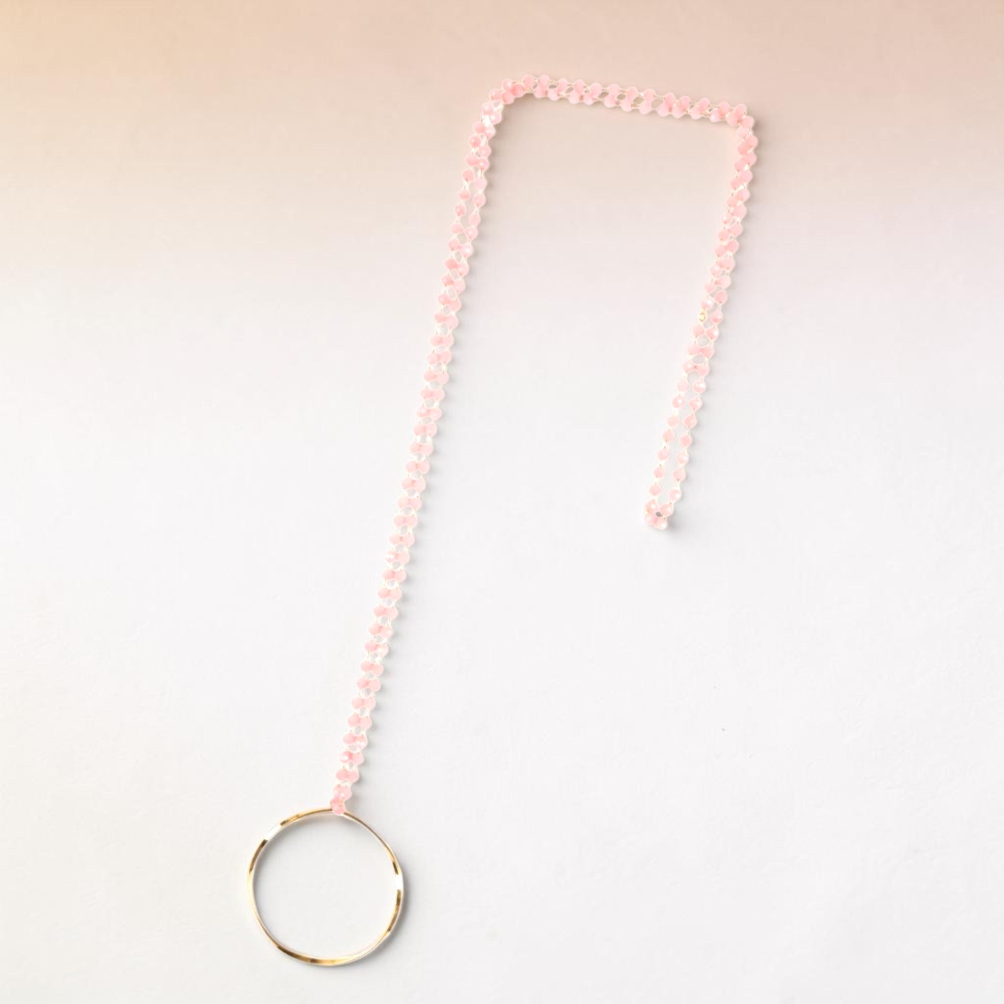 Collana Sole