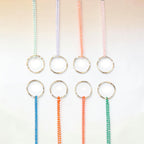 Collana Sole