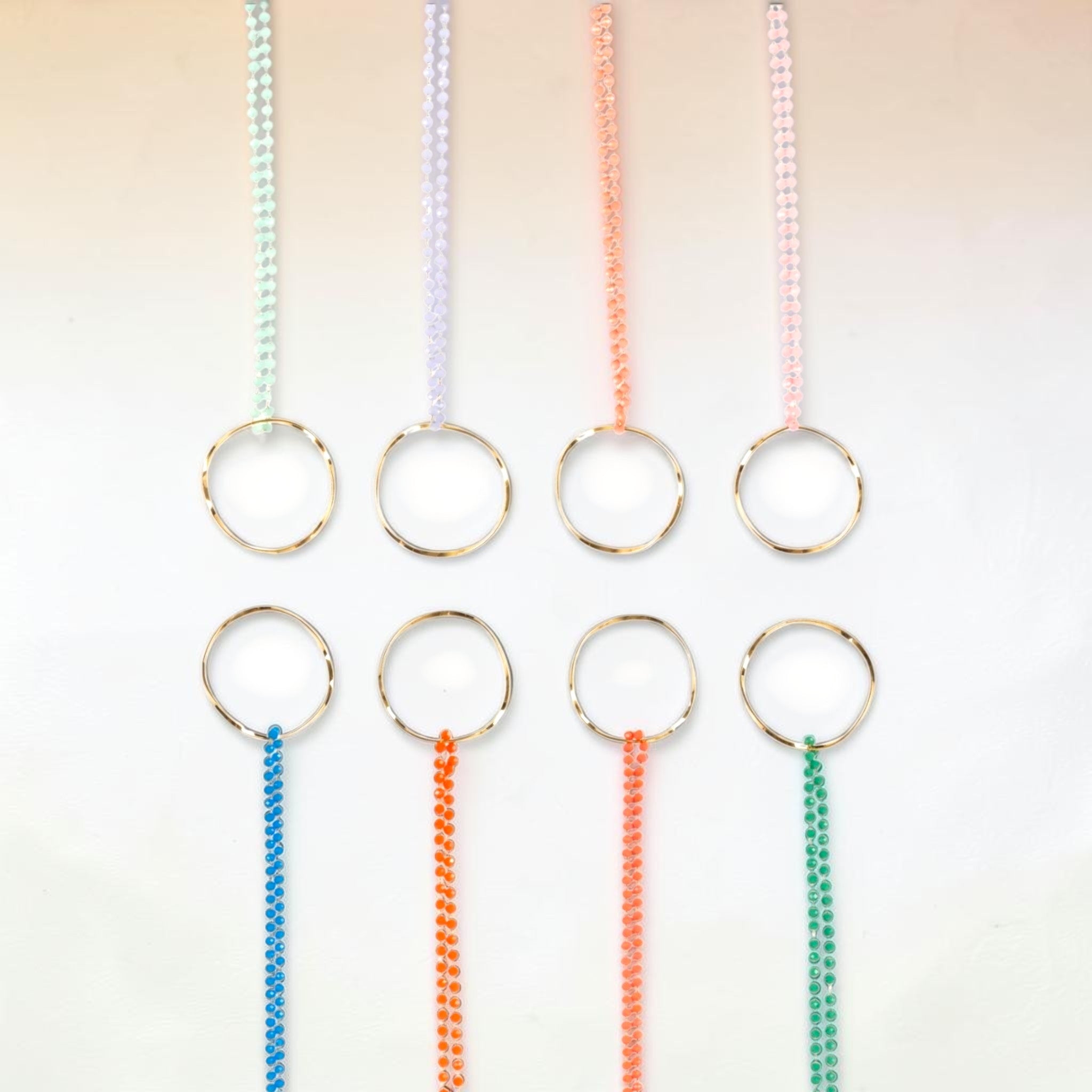 Collana Sole