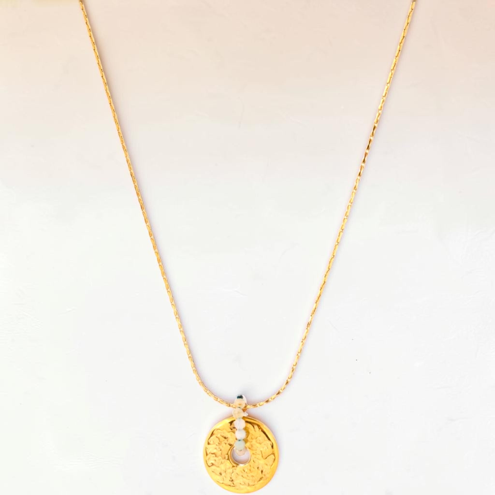Collana Helios