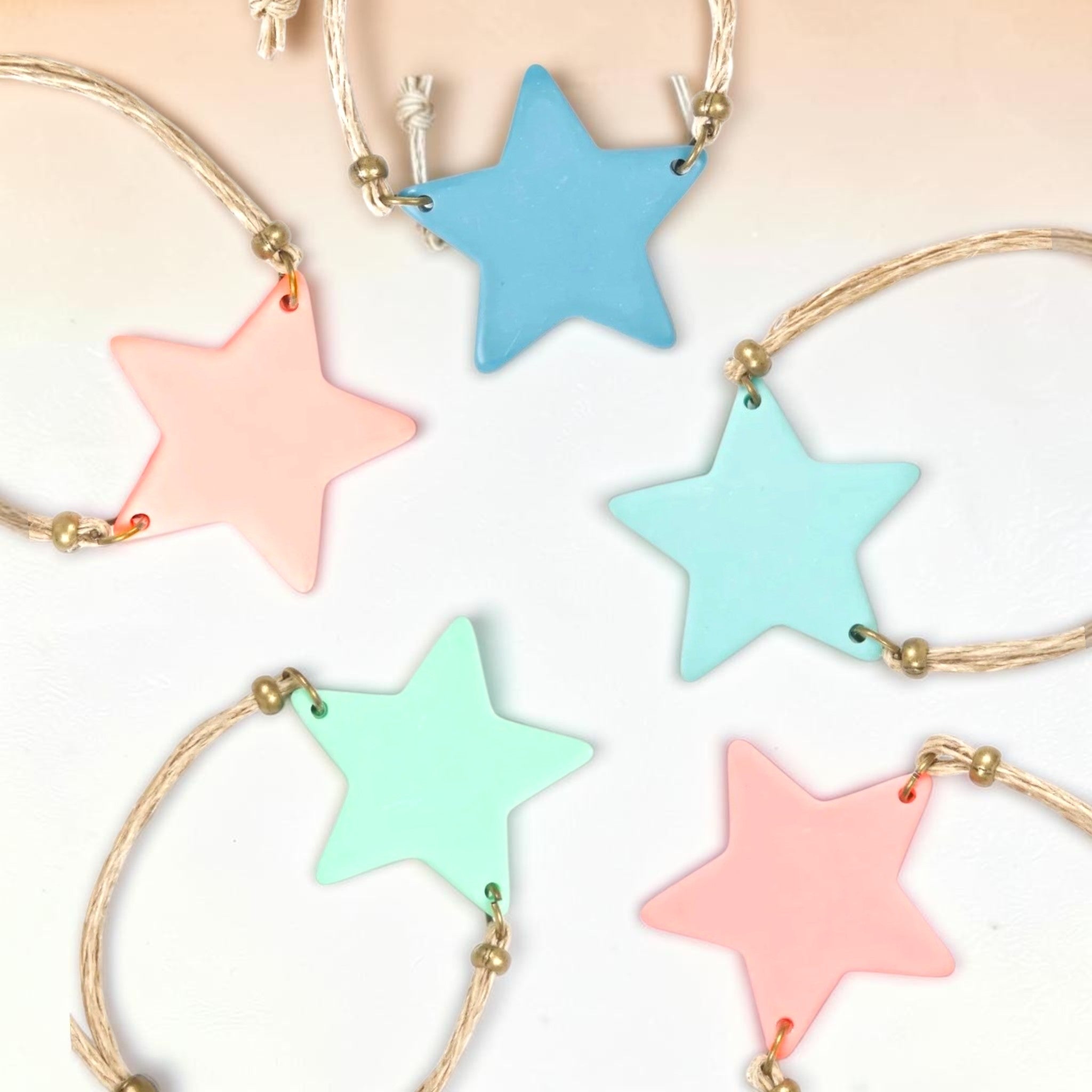 Bracciale Stella Marina