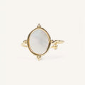 Anello Alba