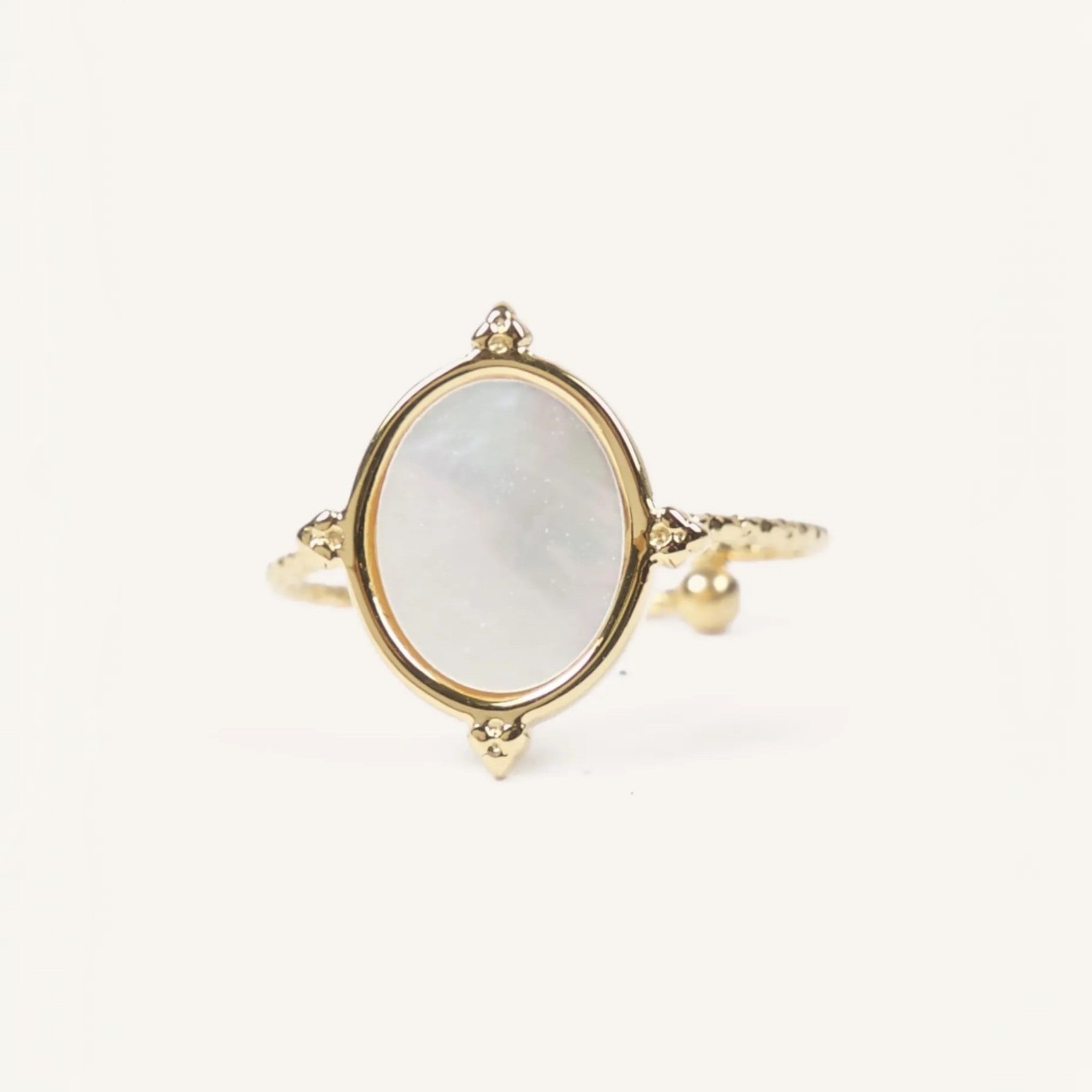 Anello Alba