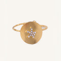 Anello Stella Marina