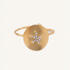 Anello Stella Marina