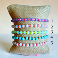 Bracciale Noche de Sal