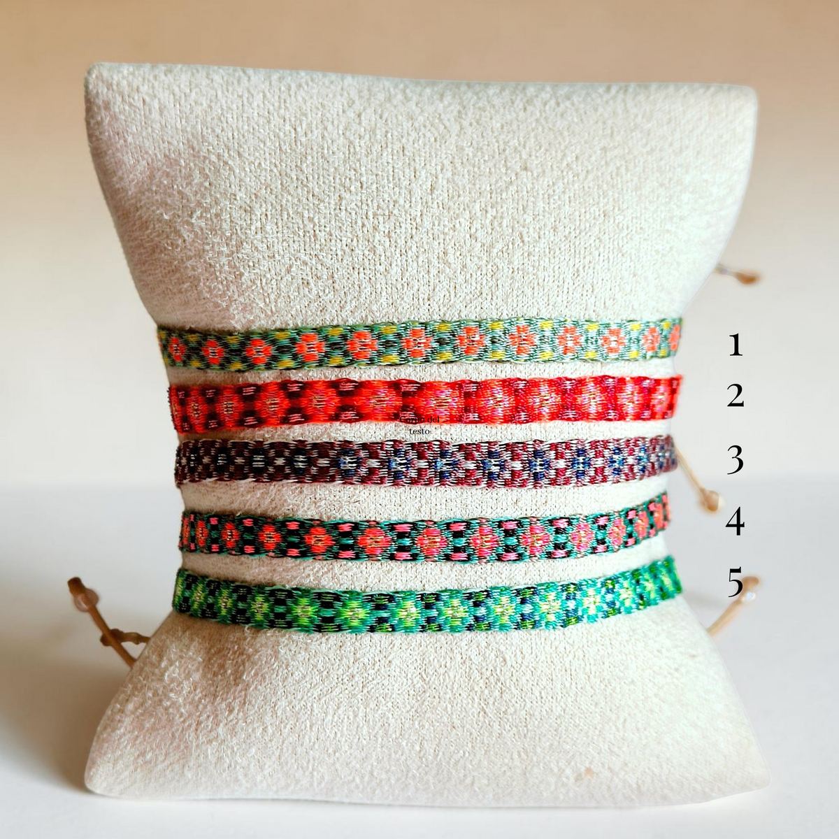 Bracciale Amélie
