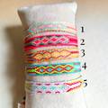 Bracciale Formentera Loom