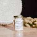 Candela Profumata alla Vaniglia Bourbon