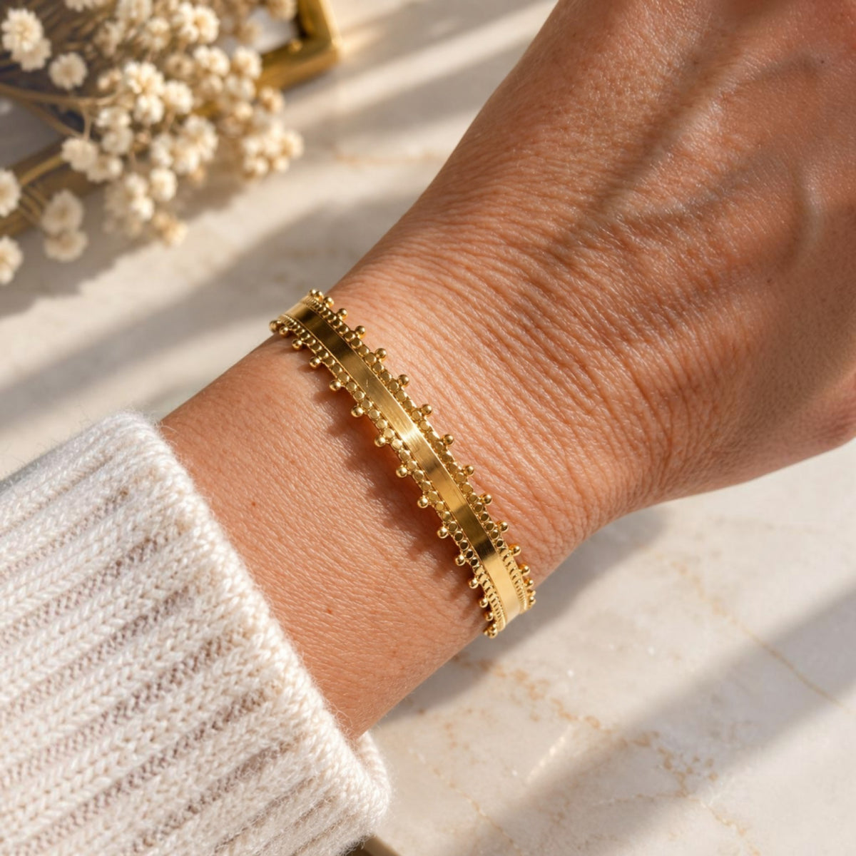 Bracciale Romane
