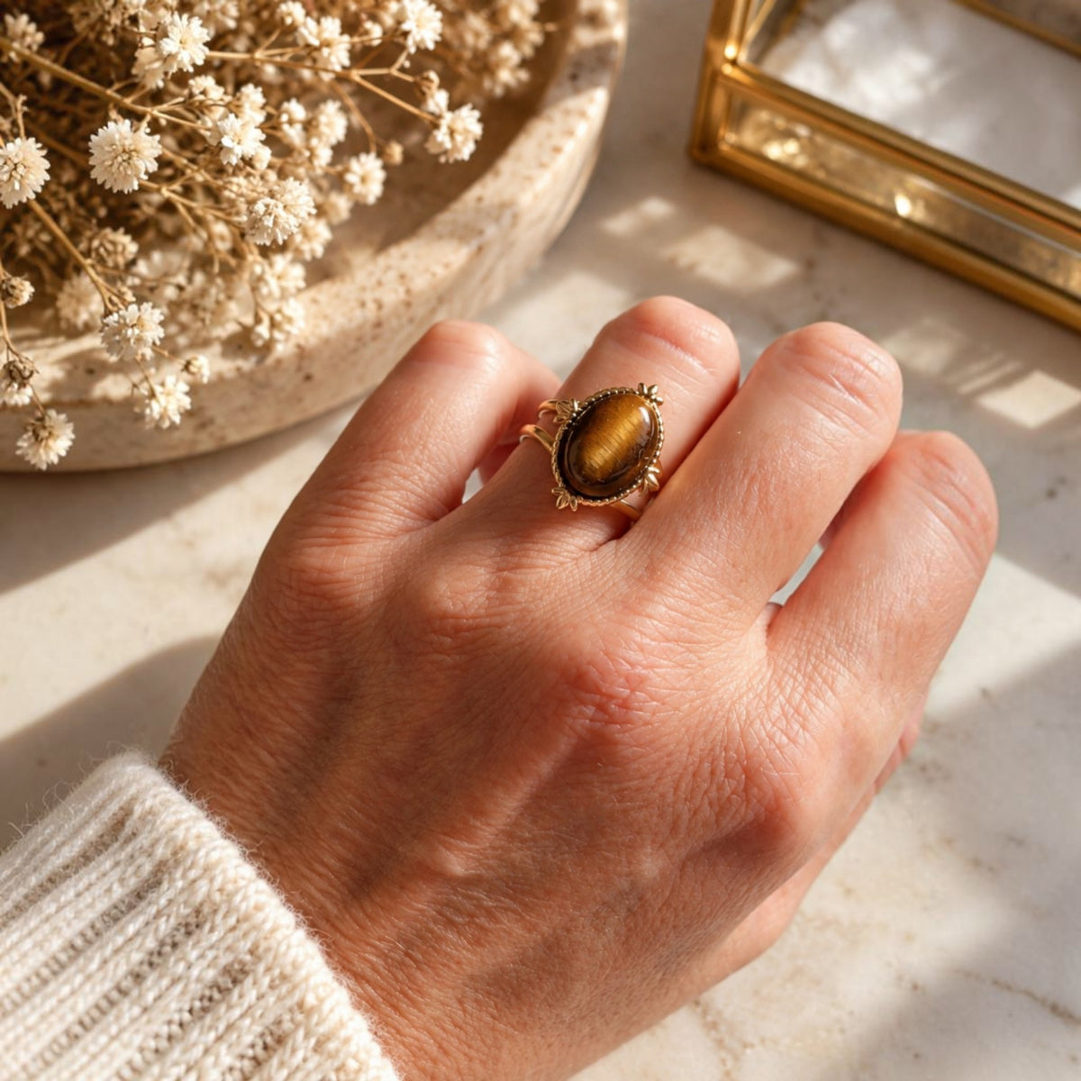 Anello Apolline