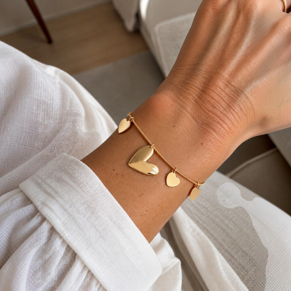 Bracciale Angèlina
