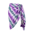 PAREO/FOULARD  Tie & Dye Ibiza