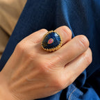 Anello Brullè