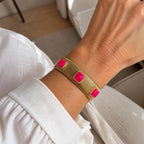 Bracciale Carillon