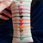 Bracciale With LoVe