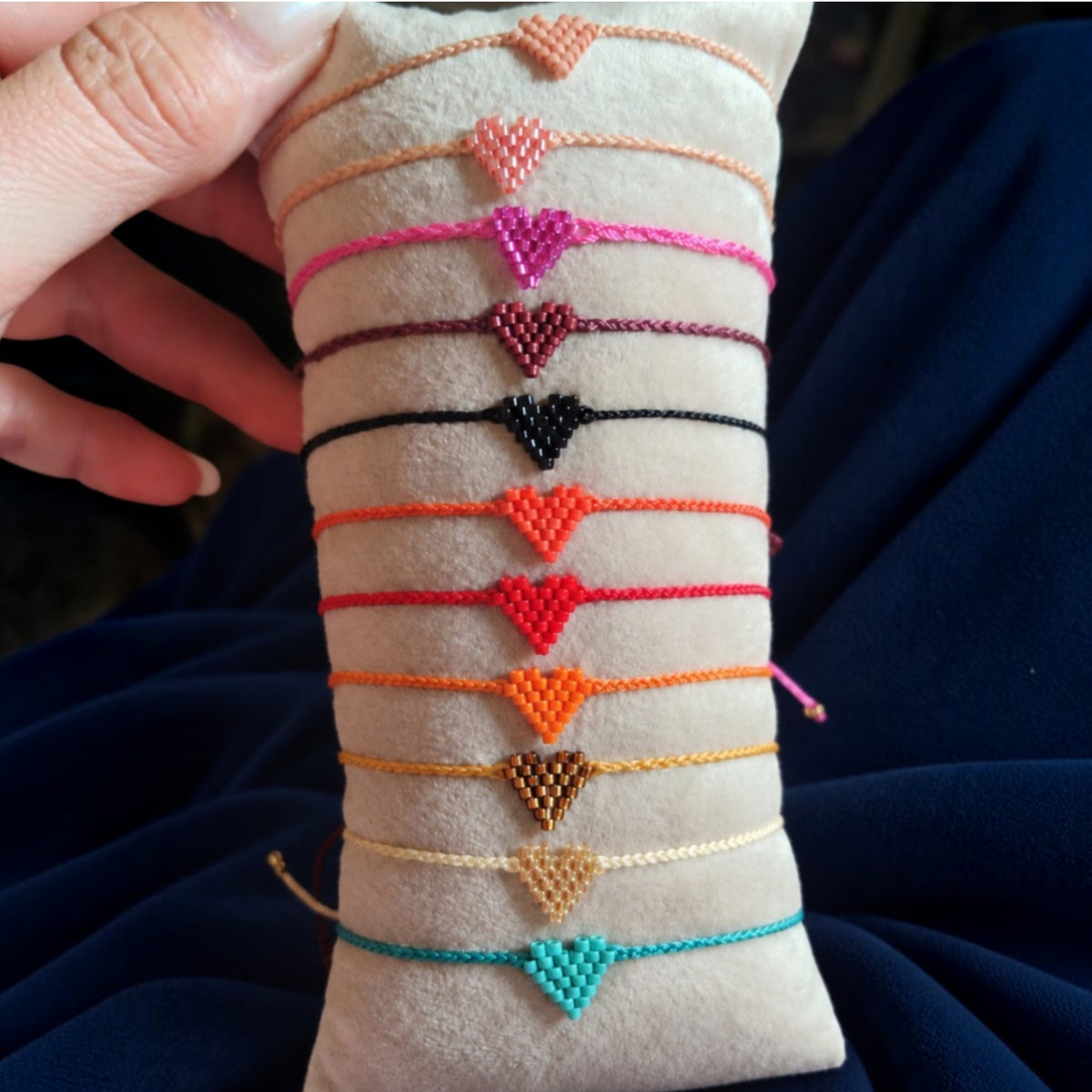 Bracciale With LoVe