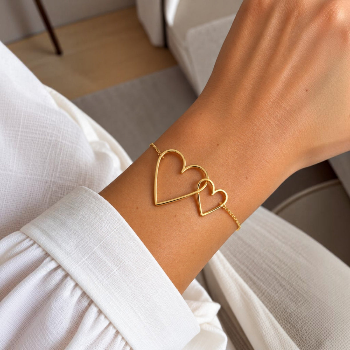 Bracciale Framboise
