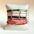 Bracciale Carré