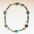 Collana Sol de Tierra