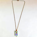 Collana Petit Coeur
