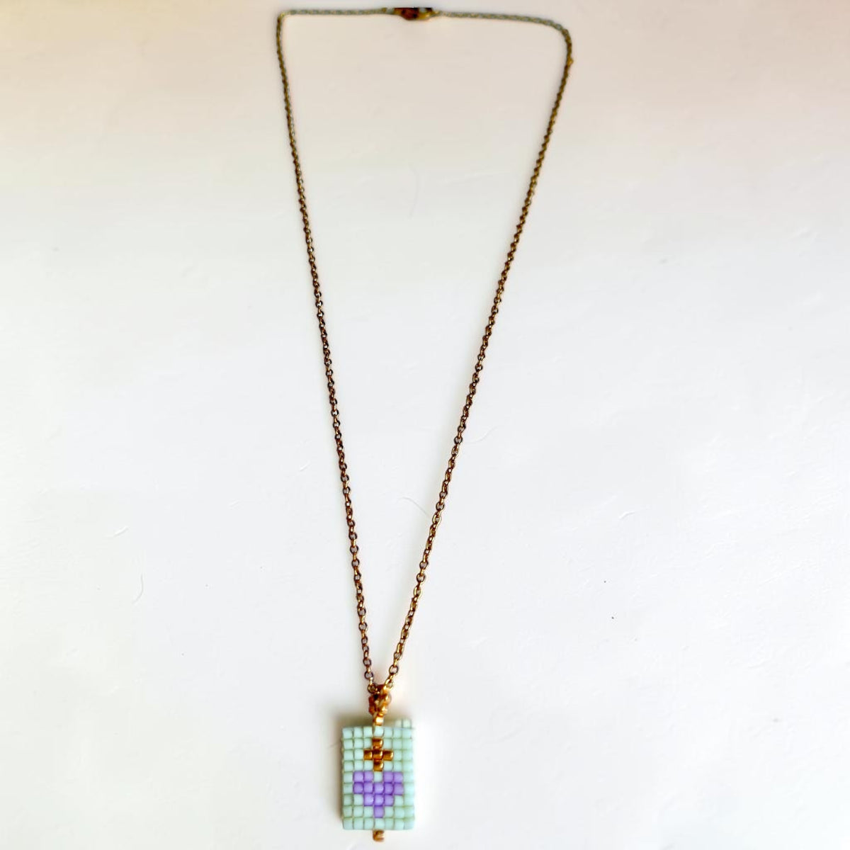 Collana Petit Coeur