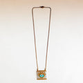 Collana Safira