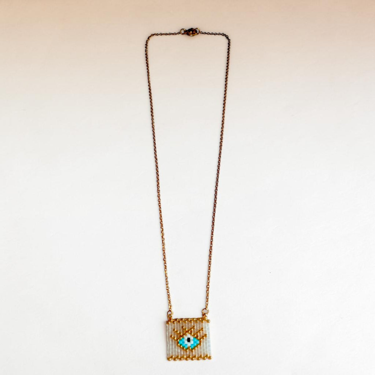 Collana Safira
