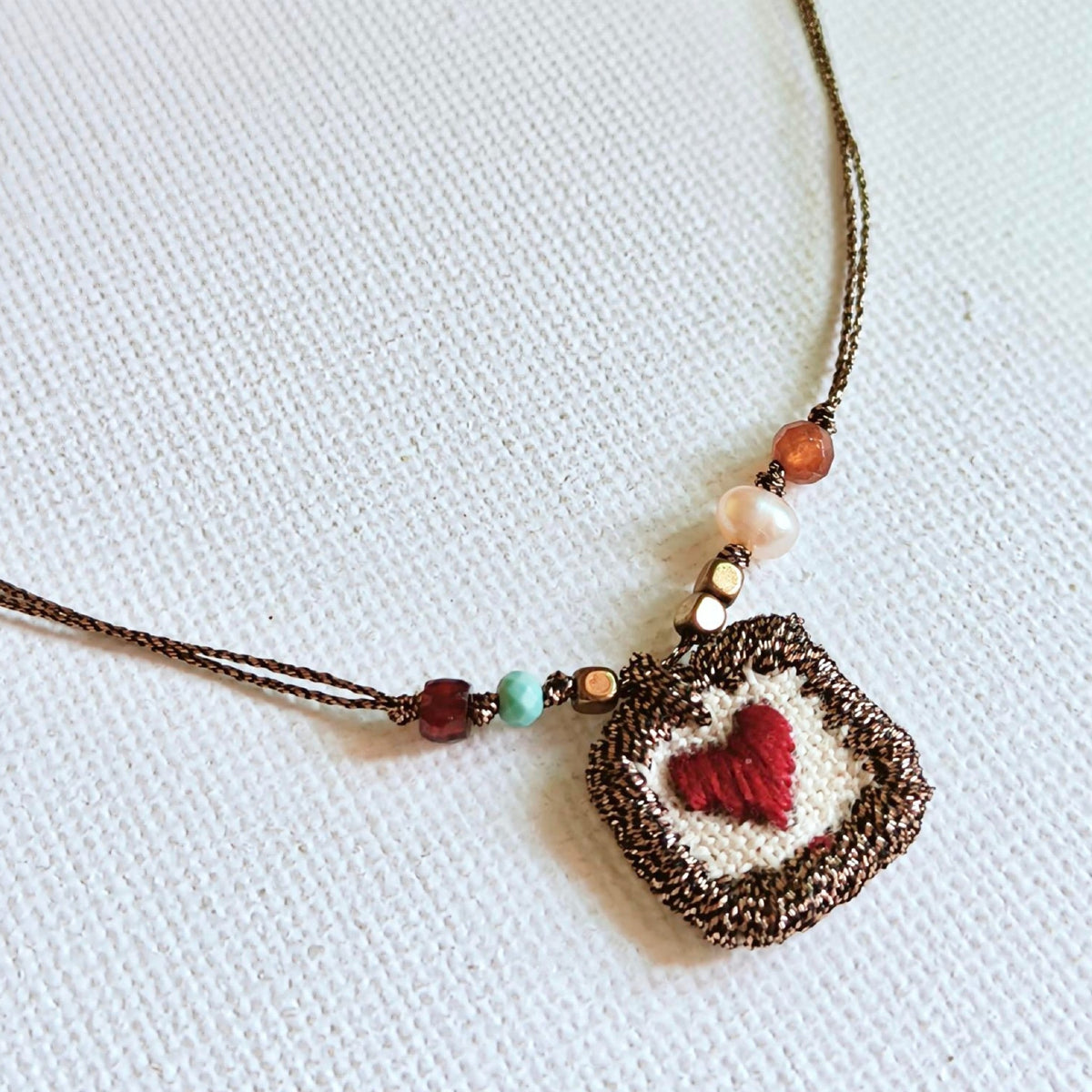 Collana Aurélie
