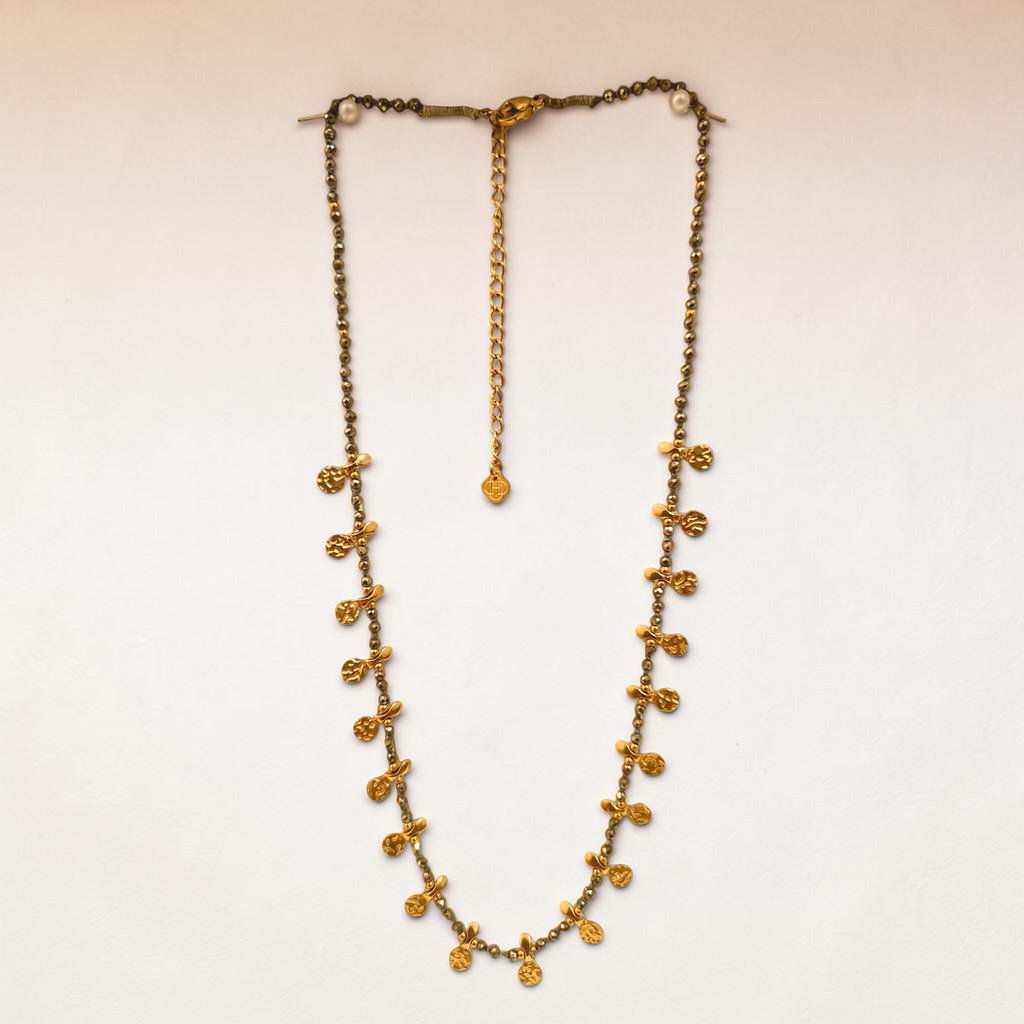 Collana Bohème