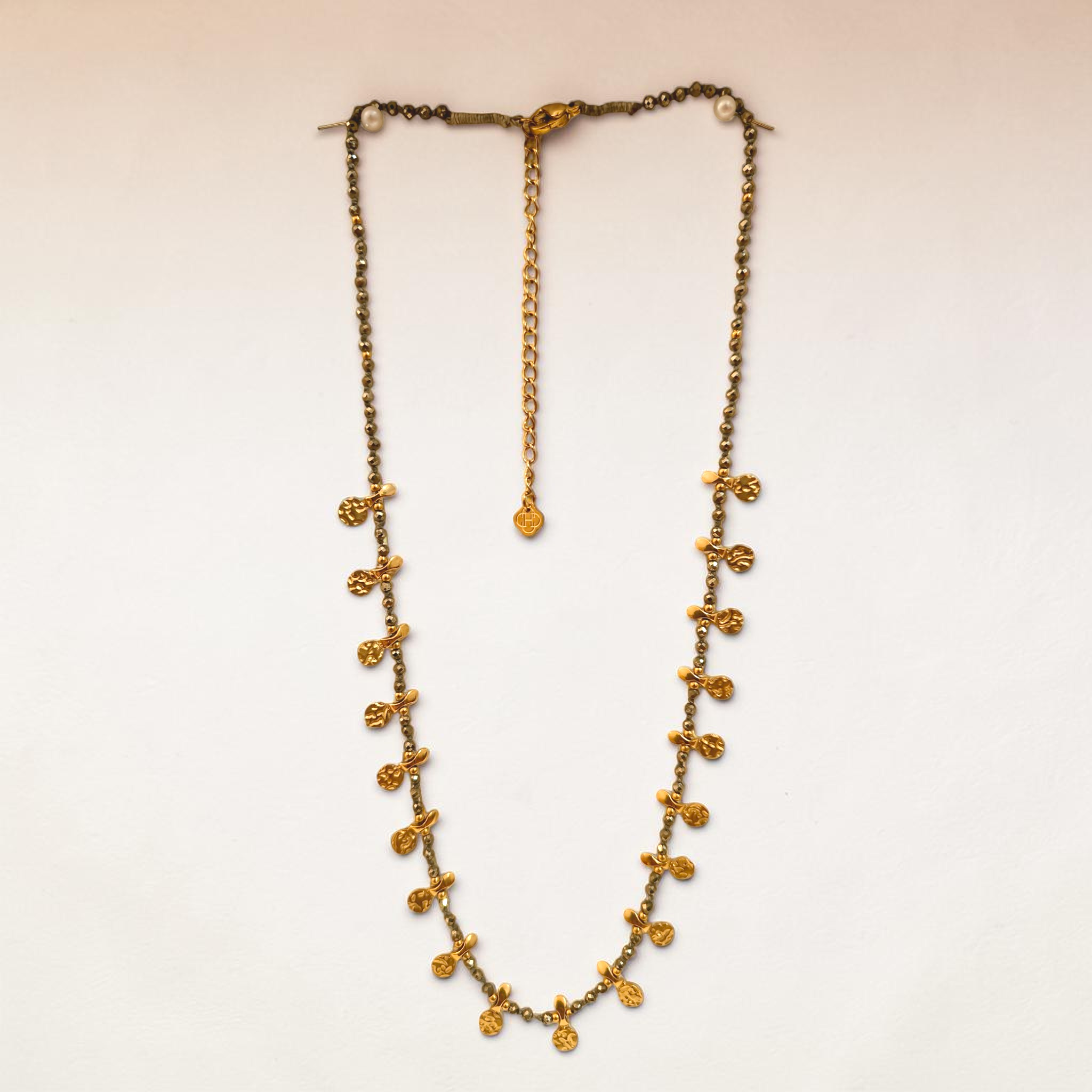 Collana Bohème