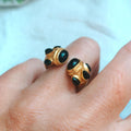 Anello Séraphine