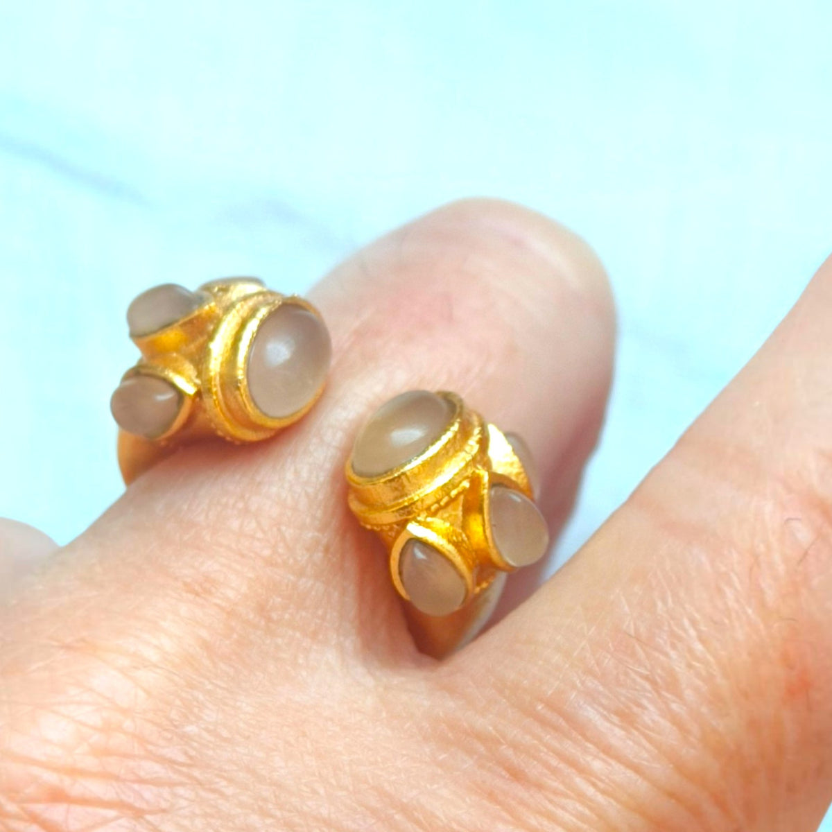 Anello Séraphine