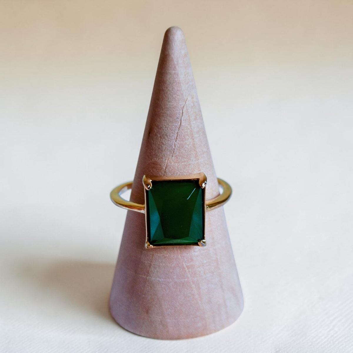 Anello Satine