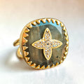 Anello Antoniette