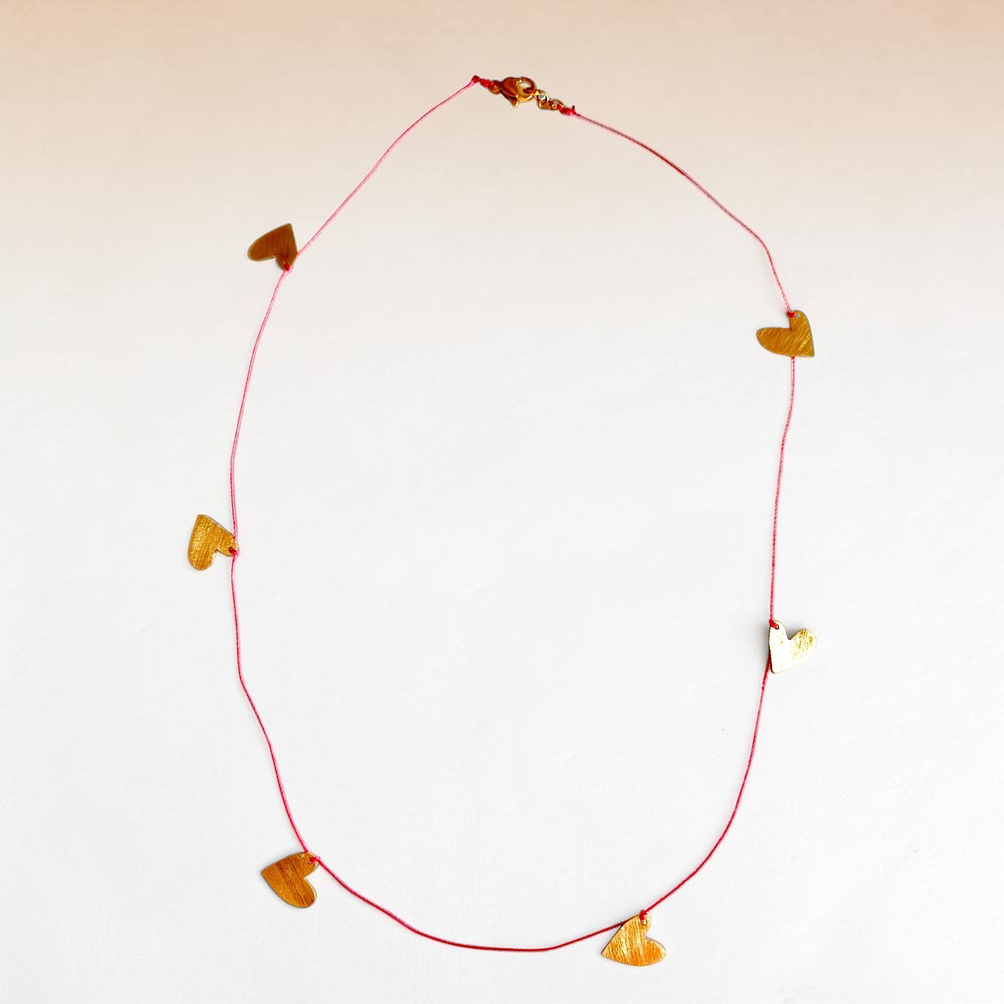 Collana Love Therapy