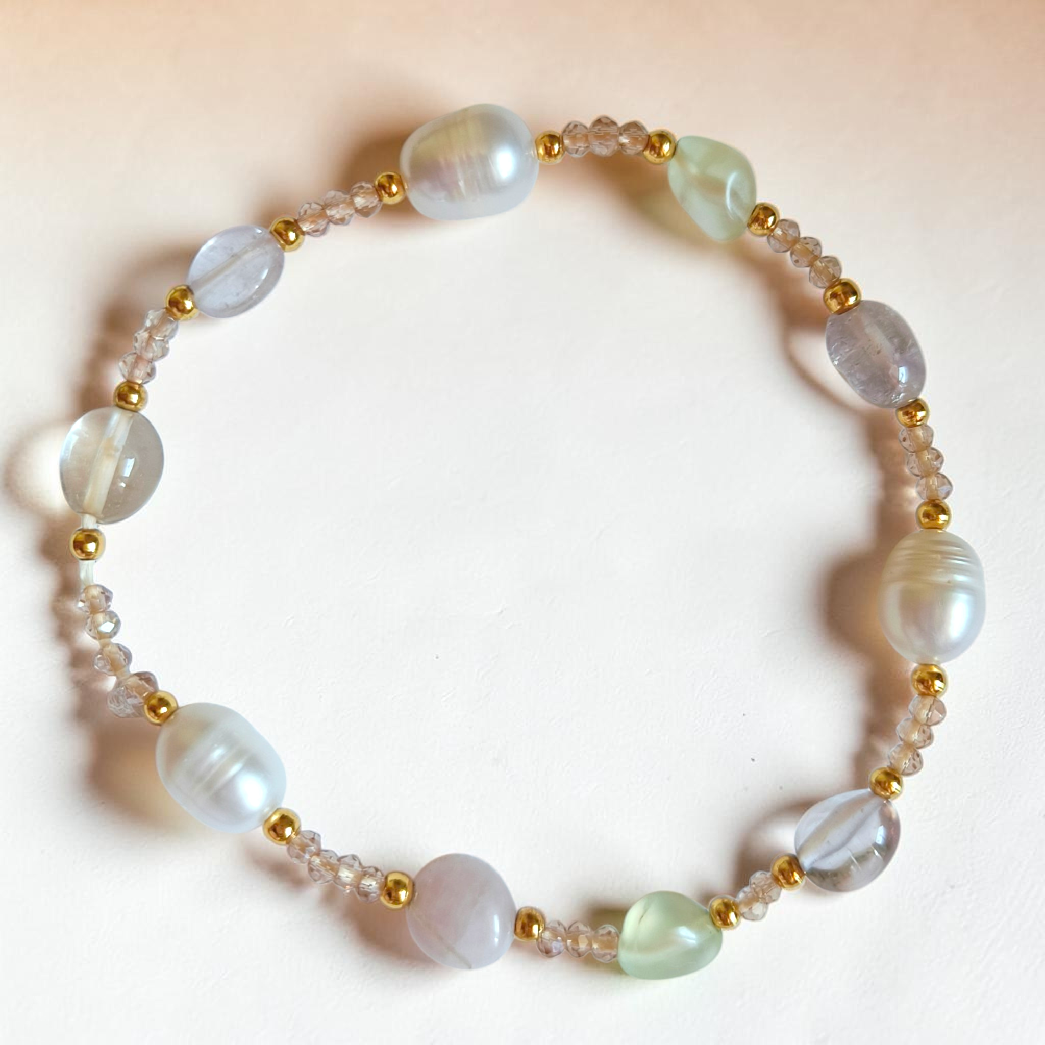 Bracciale Eni